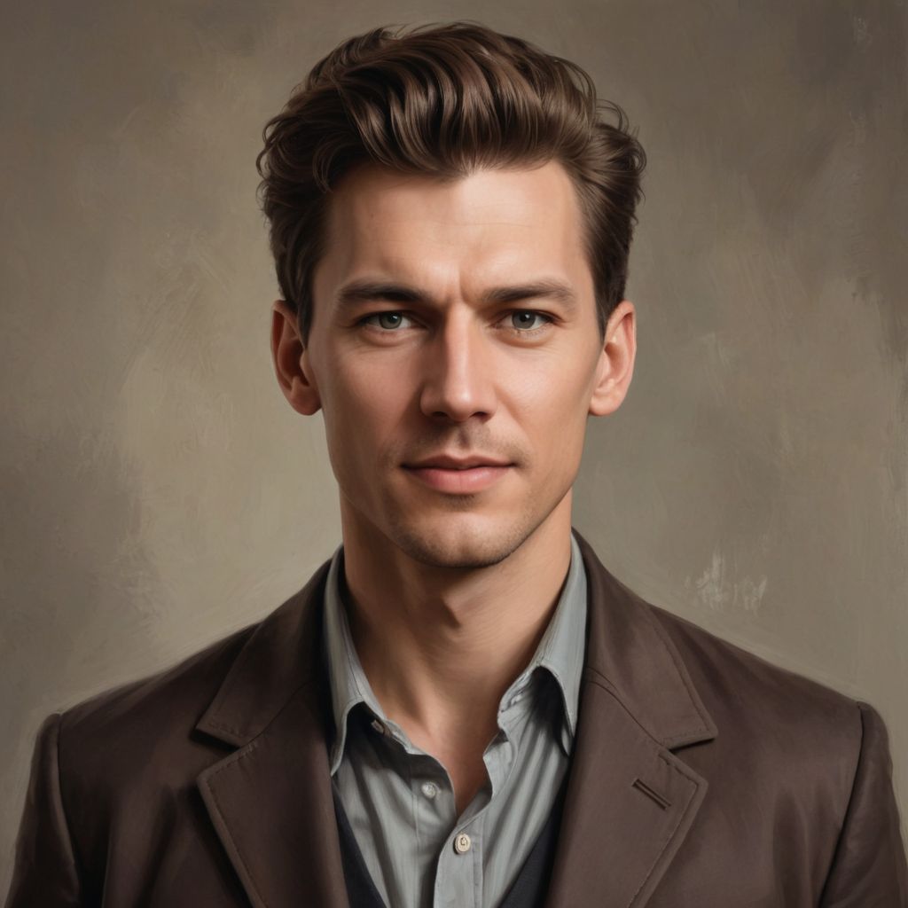 Вечер Photo Style