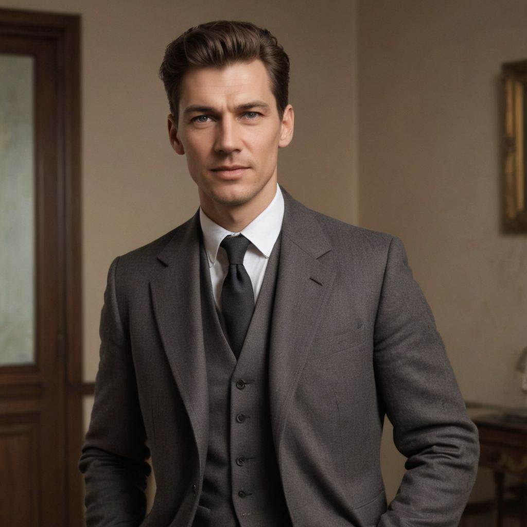 Винтажный Photo Style