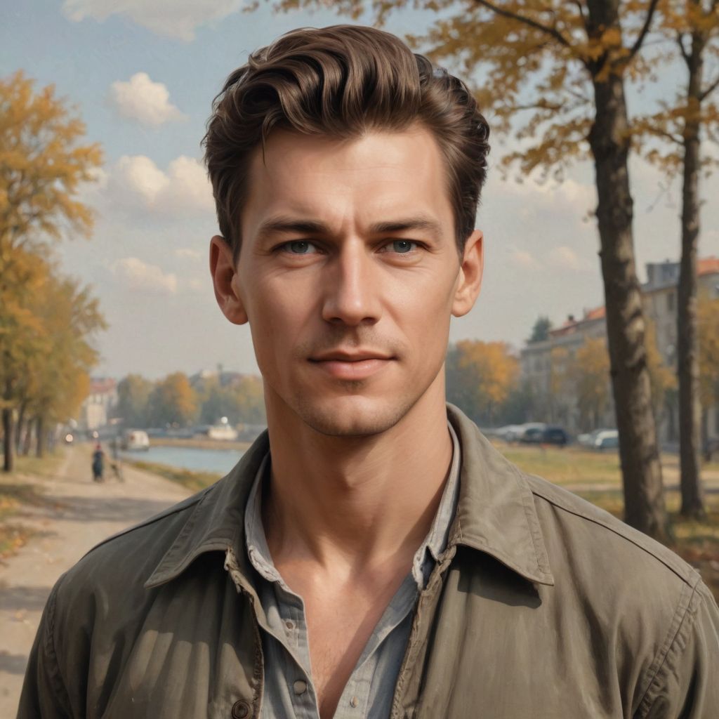 Война Photo Style