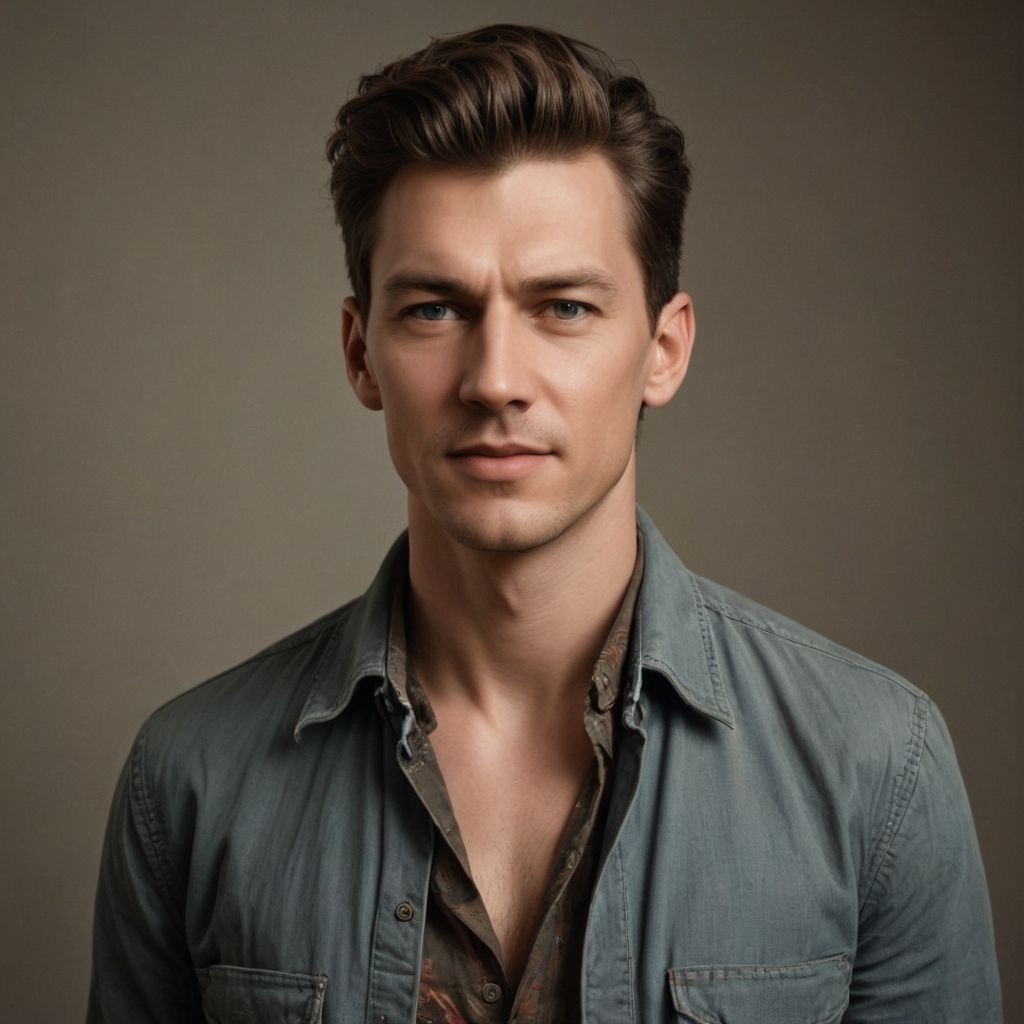 Дашка Photo Style