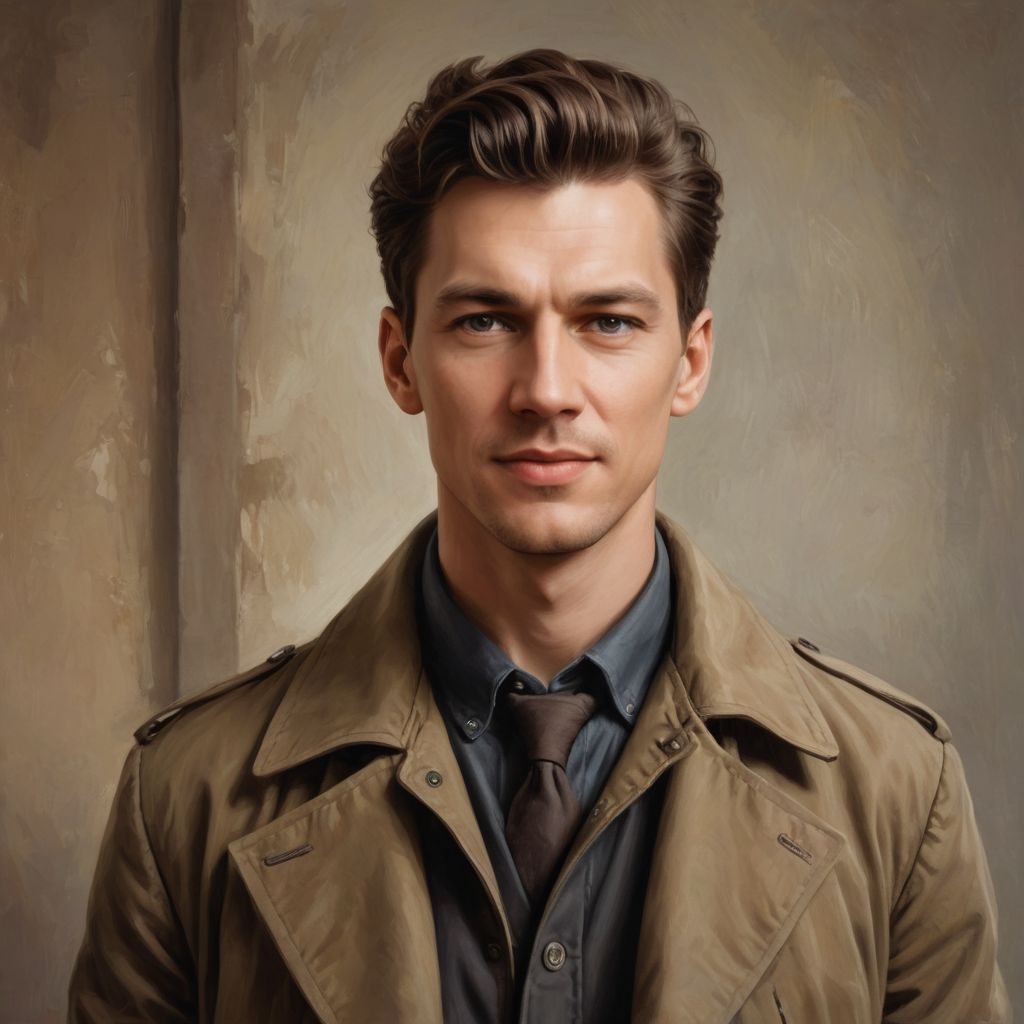 Дворянин Photo Style