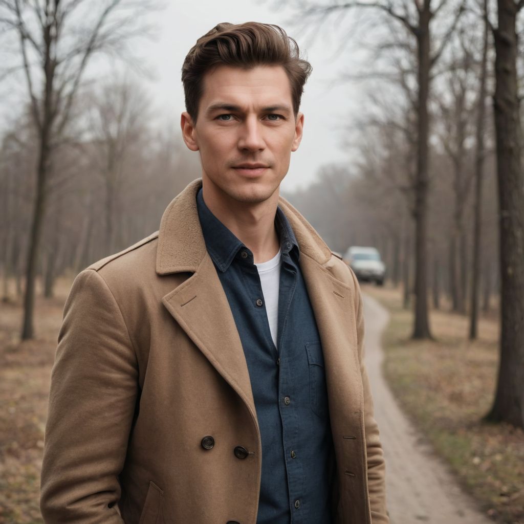 Детский возраст Photo Style