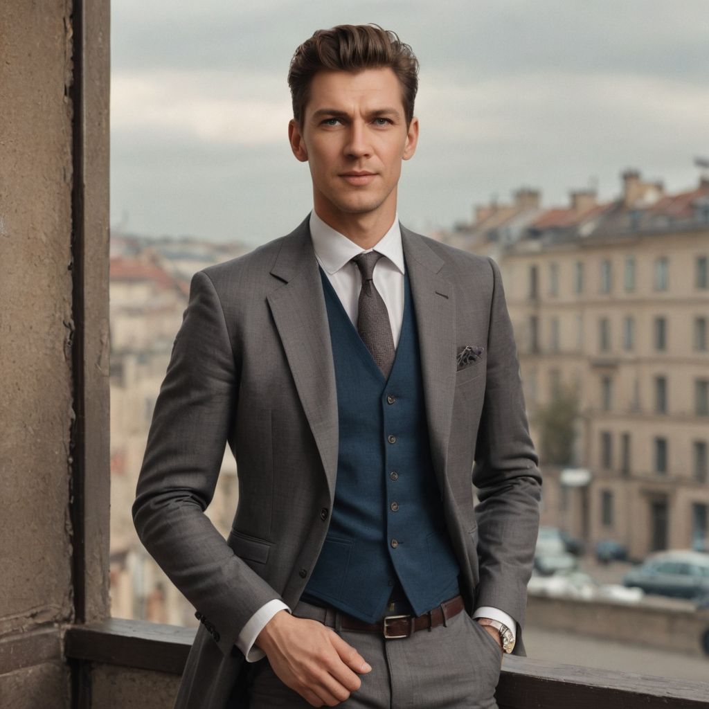 Женственный стиль Photo Style