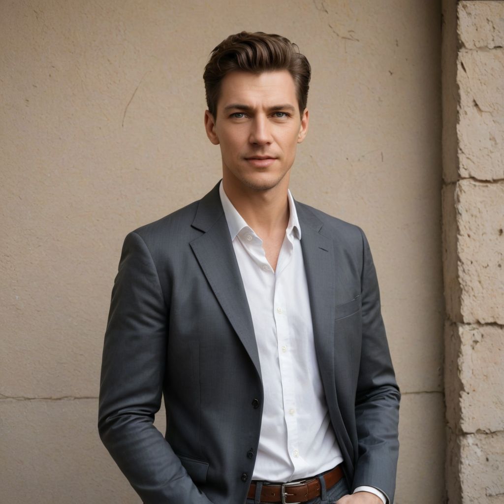 Империя Photo Style