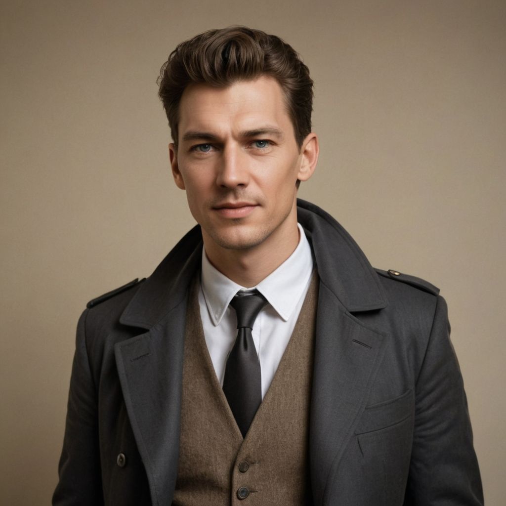 Имя: буквы Б Photo Style