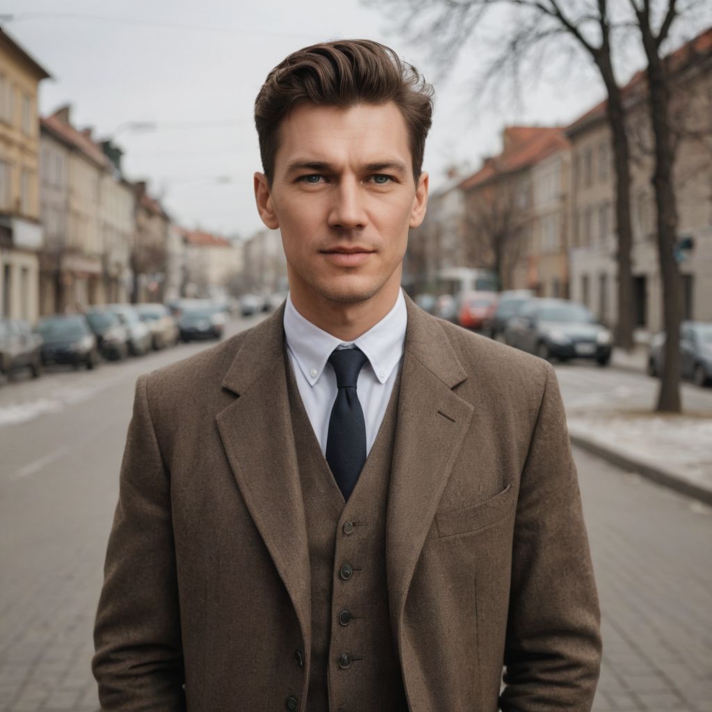 Кавказ Photo Style