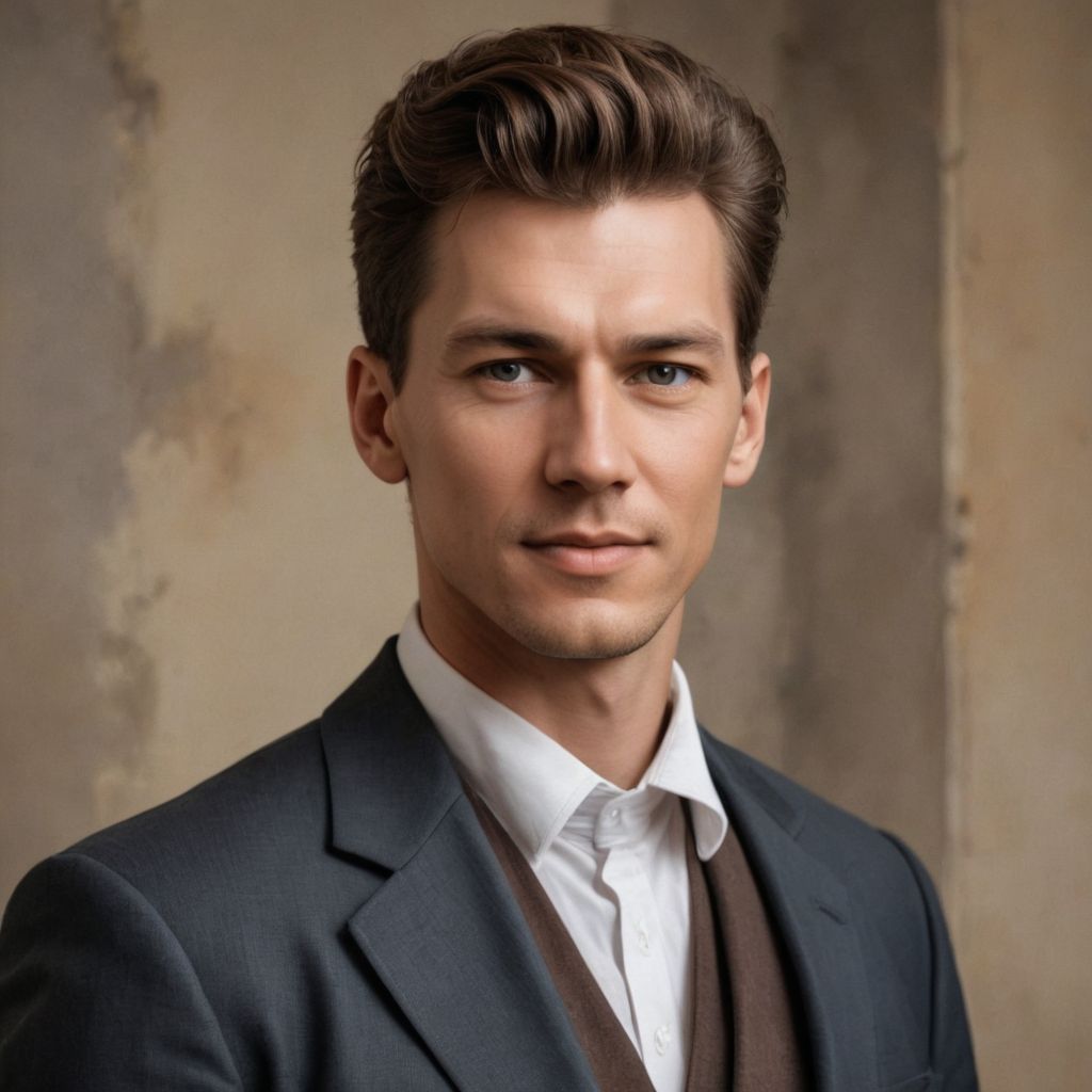 Камилла Photo Style