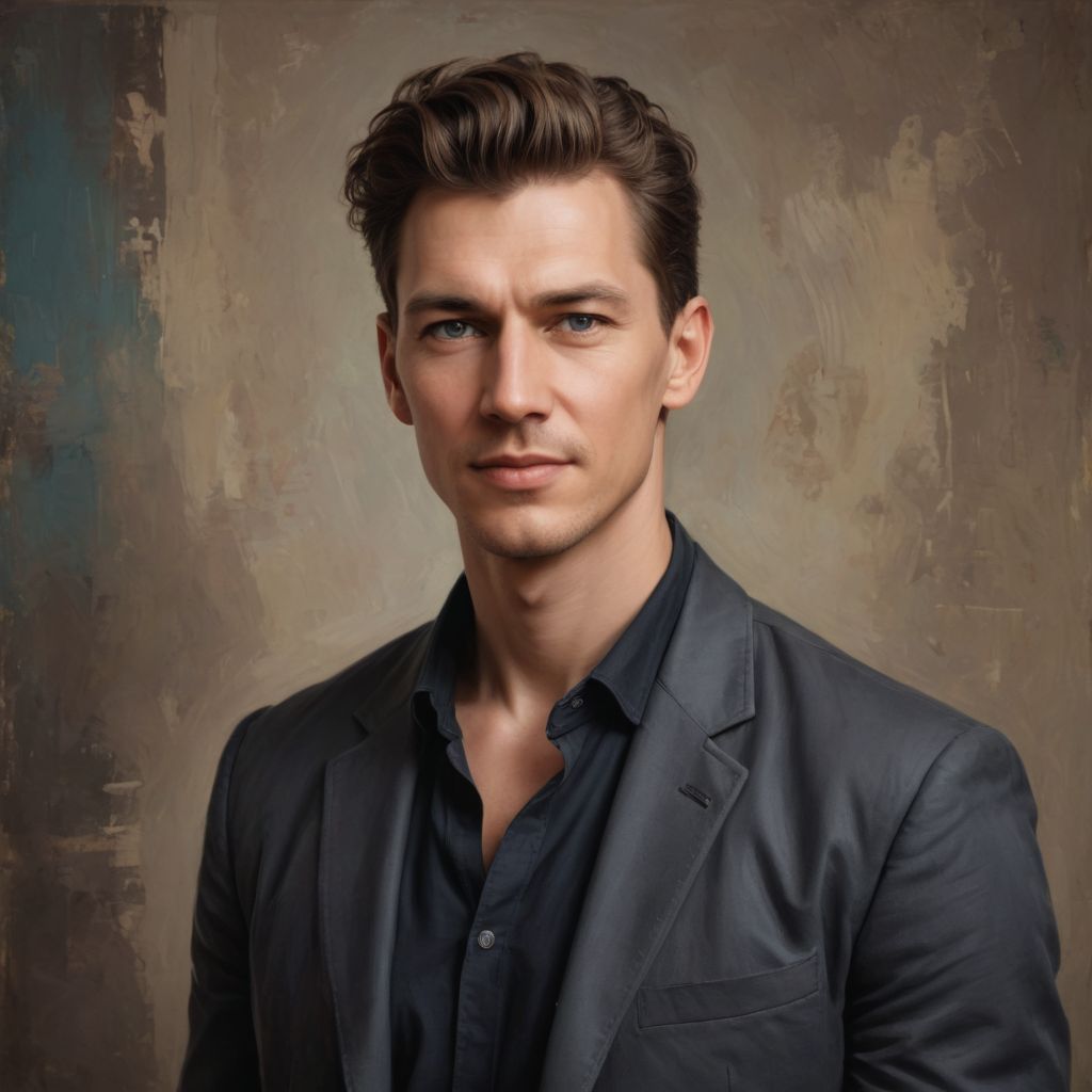 Converted Кира image