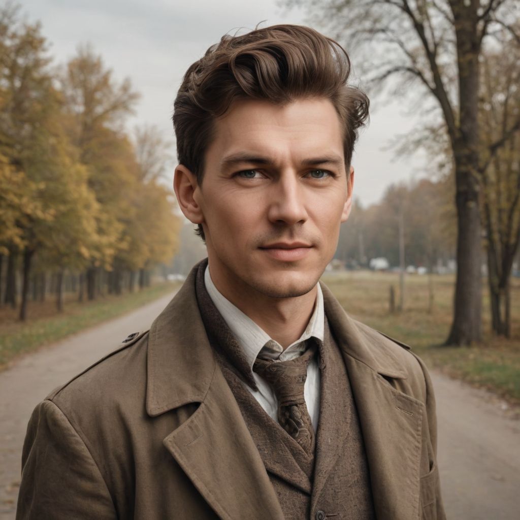 Клинок Рассекающий Демонов Photo Style