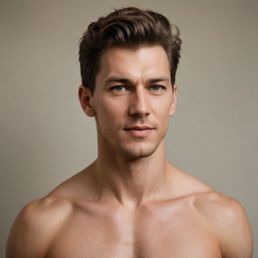 Ключи души кольцо Photo Style