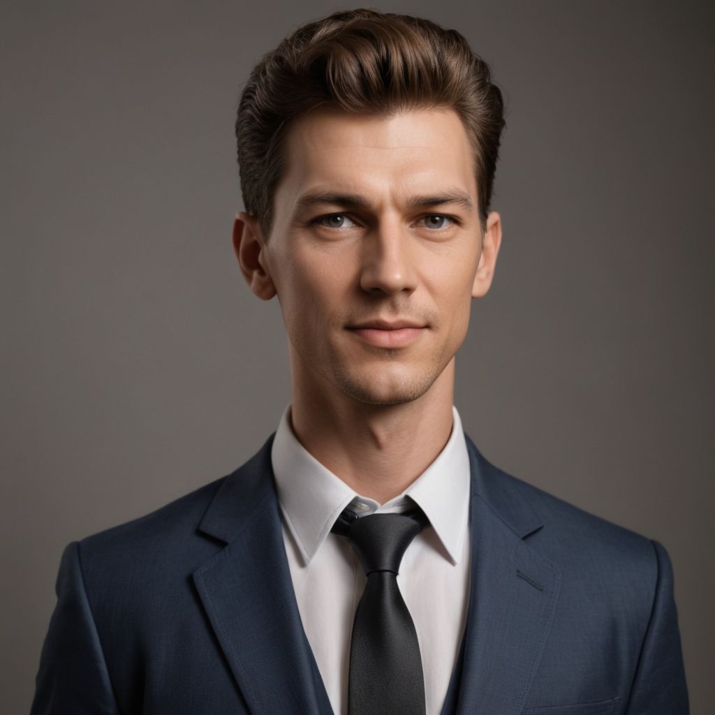 Кукла 3D Photo Style