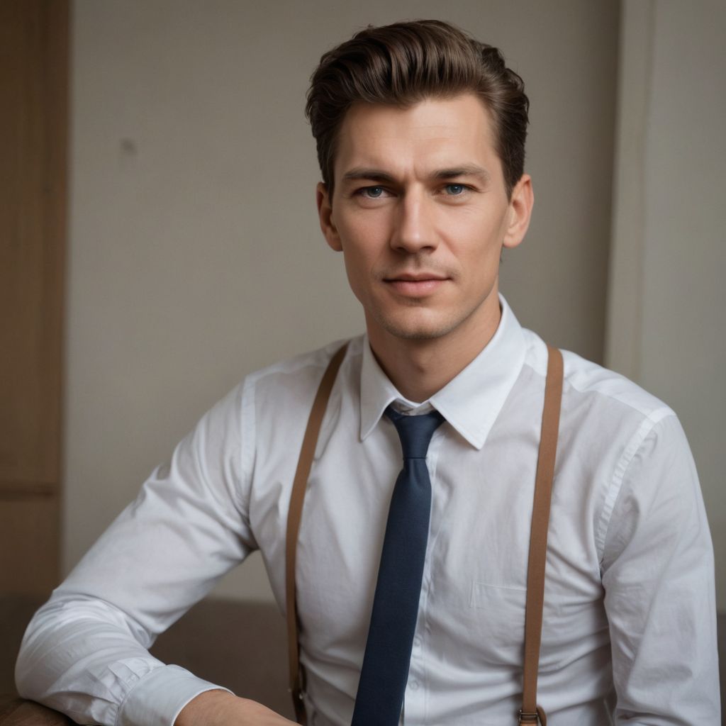 Кукла Пулип Photo Style