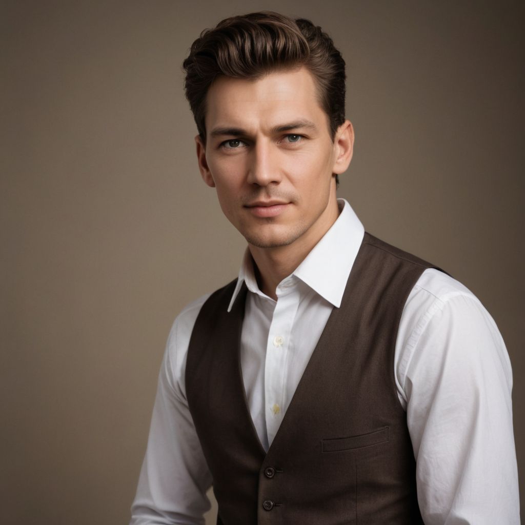 Кукла Photo Style