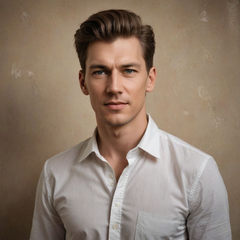 Кукольный Photo Style