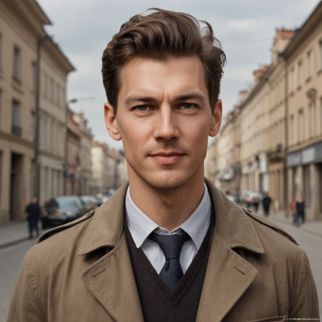 Максимально реалистичный Photo Style