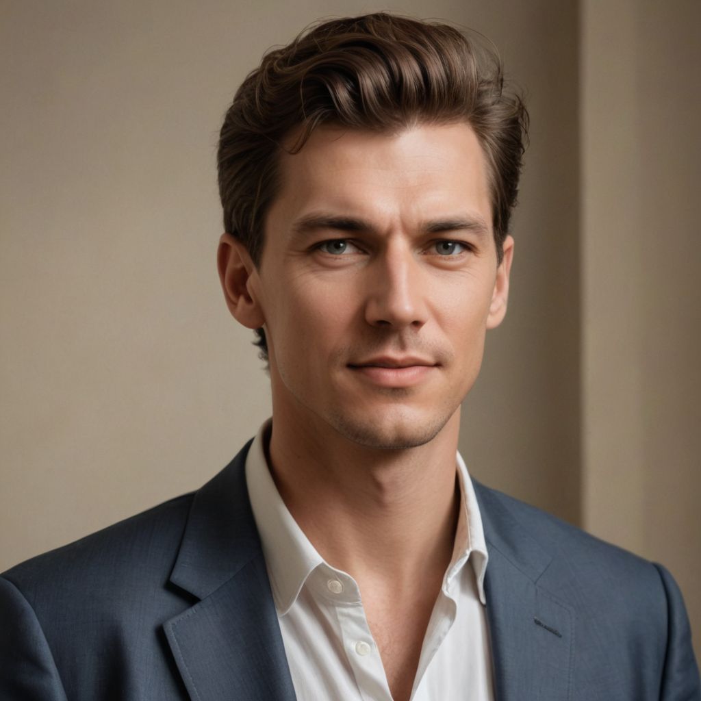 Мария Photo Style