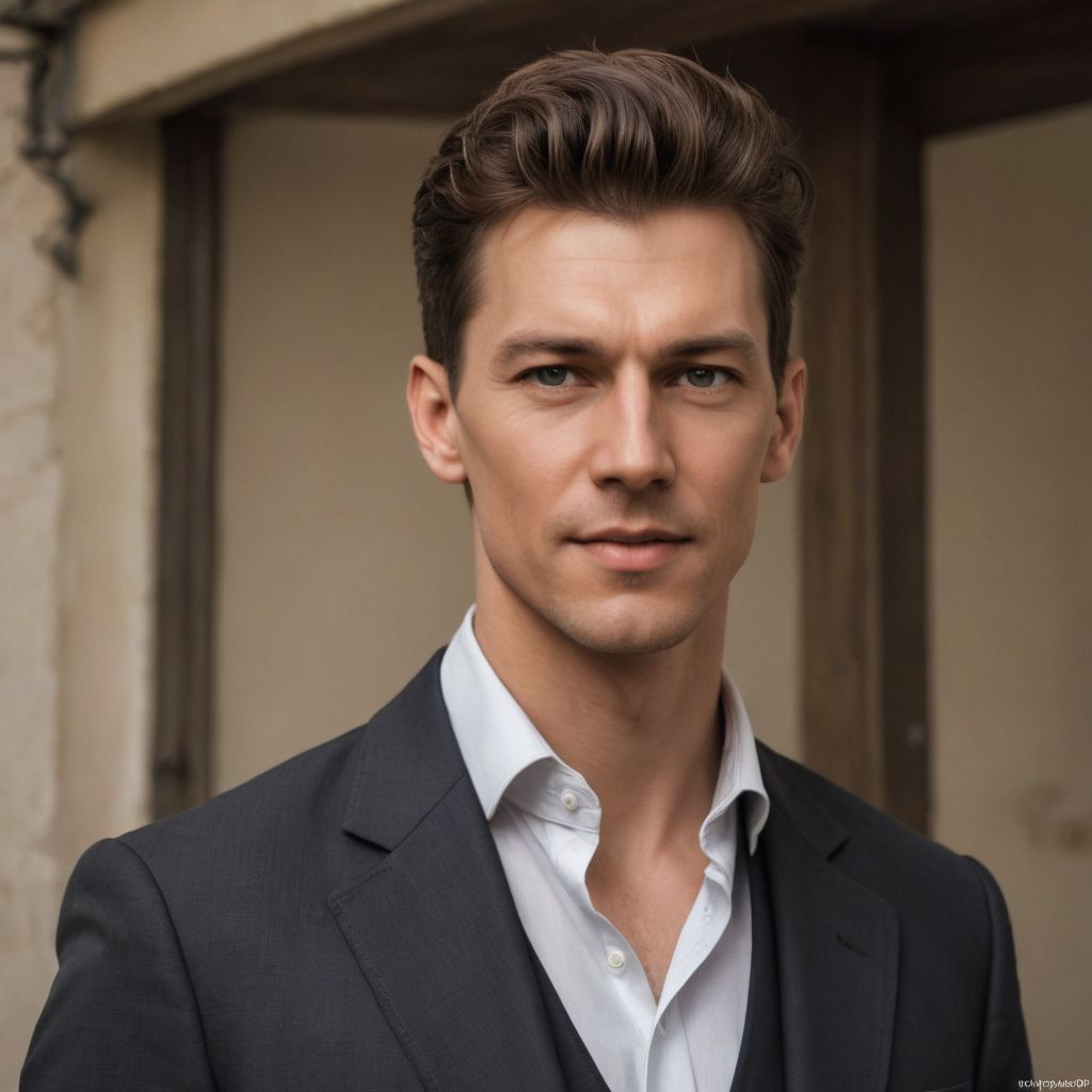 Миядзаки Photo Style