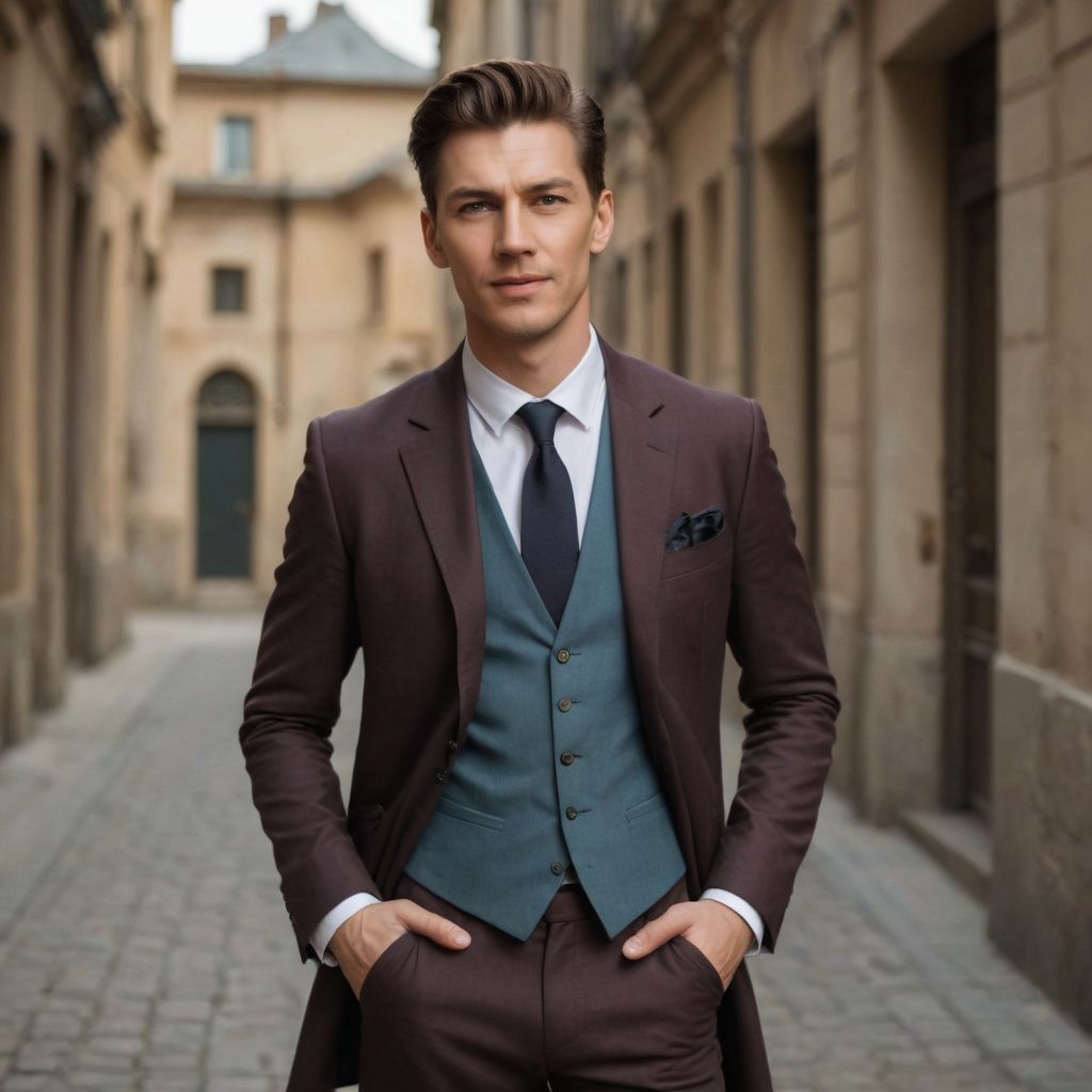 Модель Photo Style