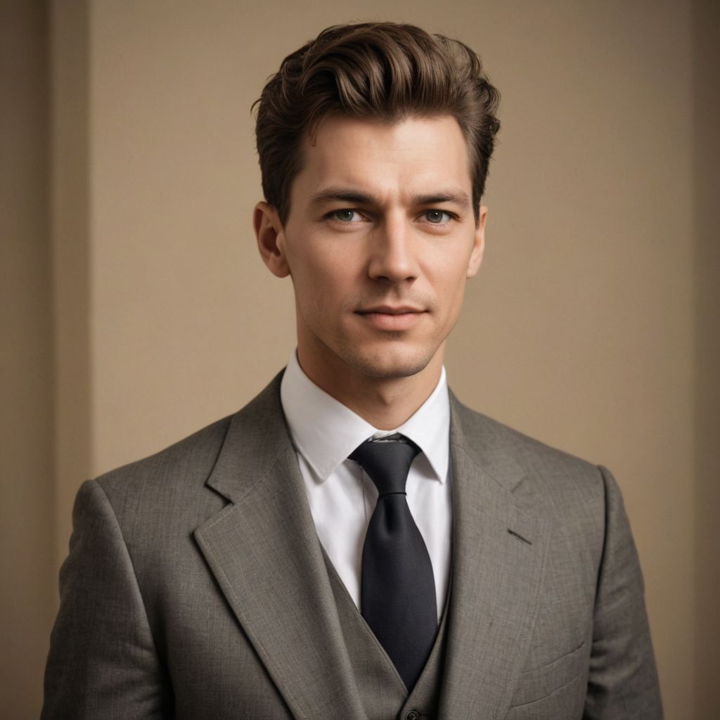 Модный Photo Style