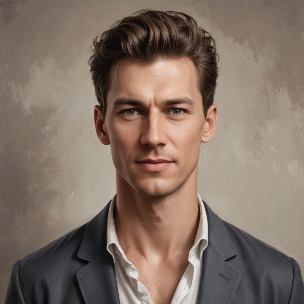 Converted Реализм image