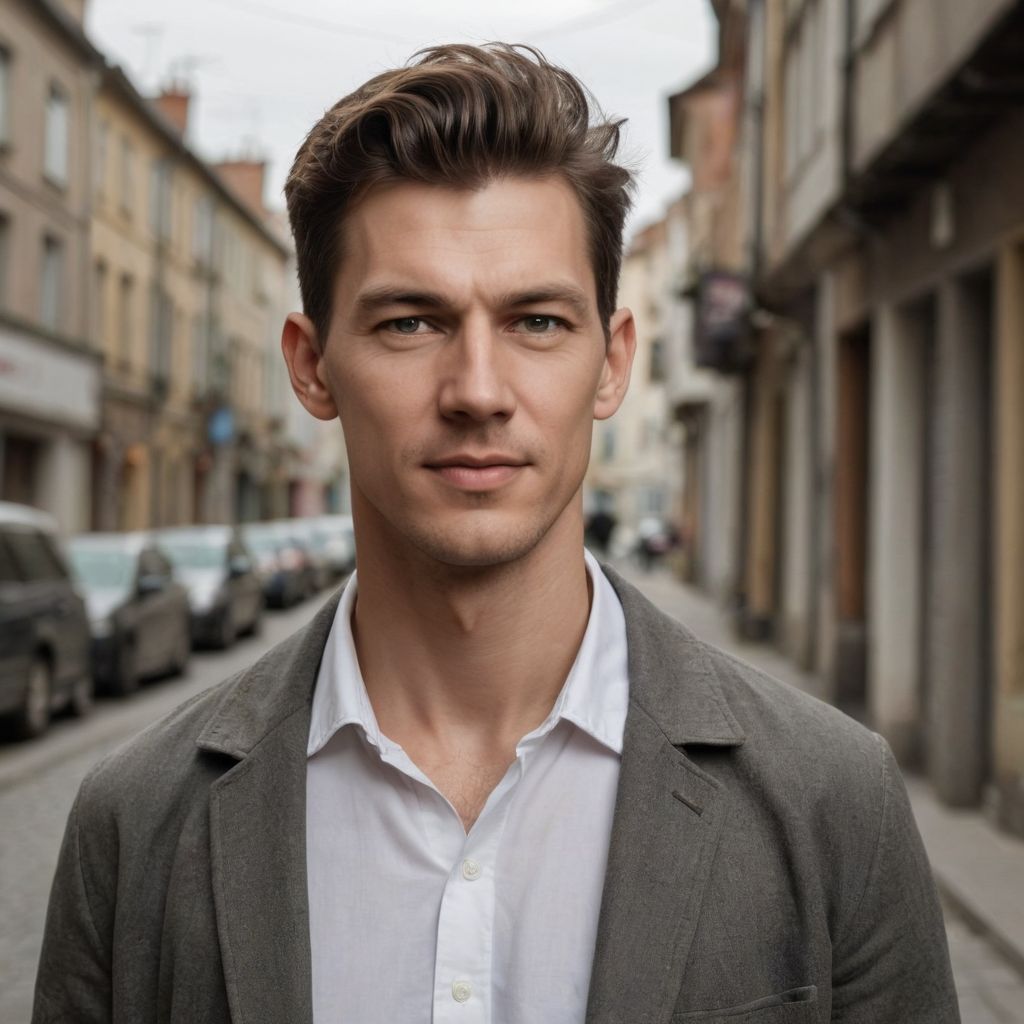 Создать куклу Братц из фото Photo Style