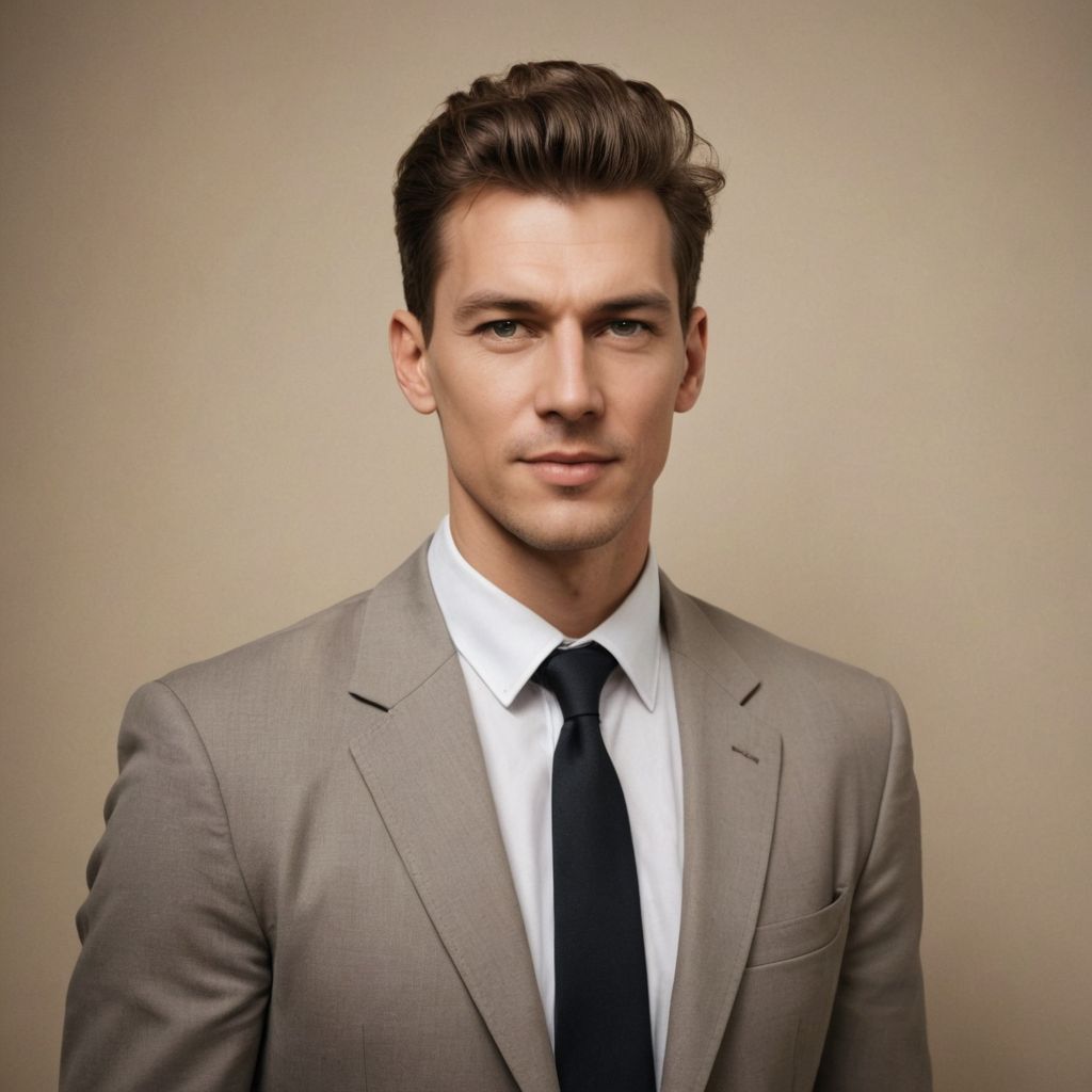 Стандарт Photo Style