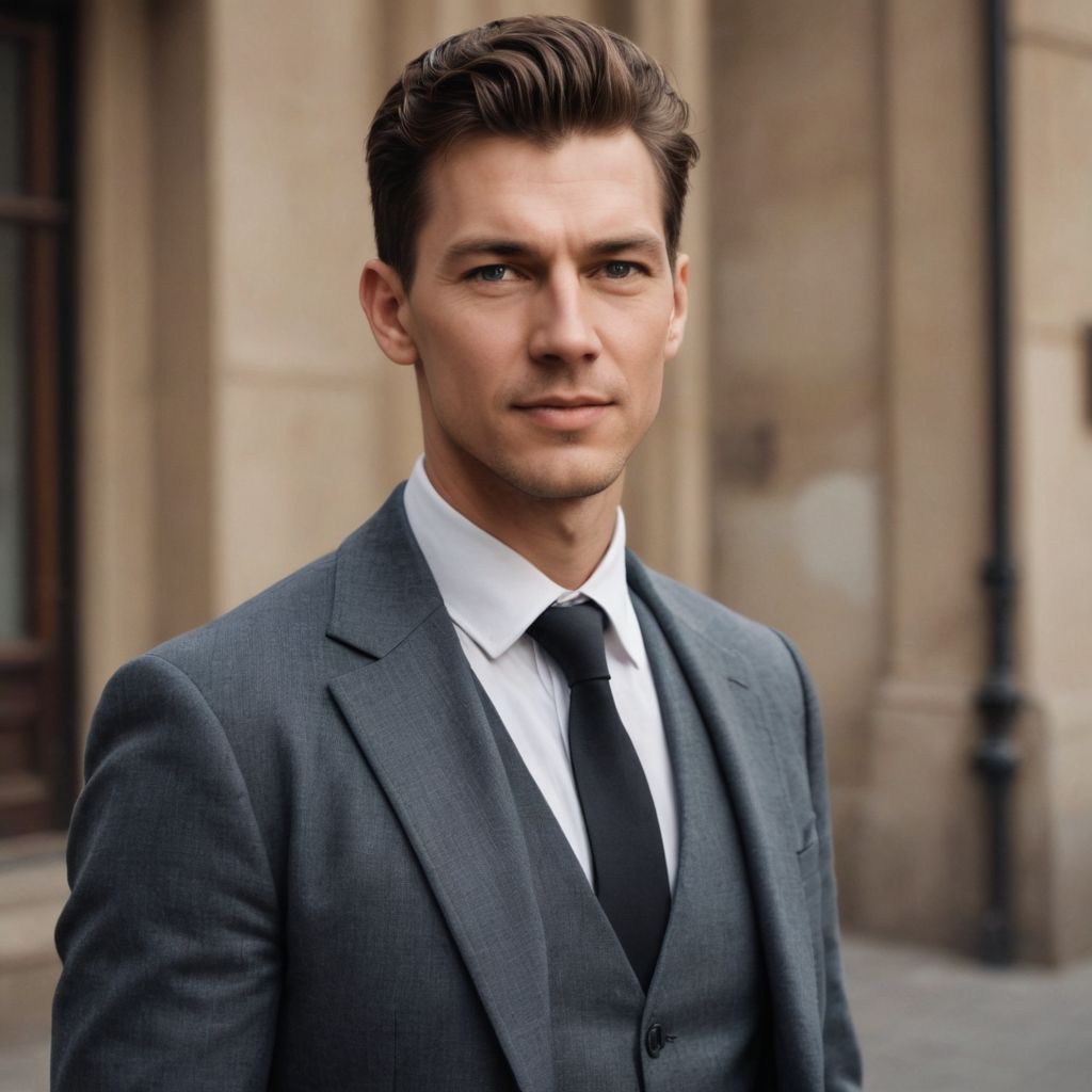 Стандартный Photo Style