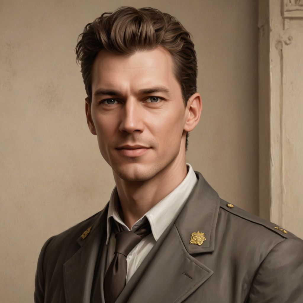 Стиль из игры Мафия 3 Photo Style