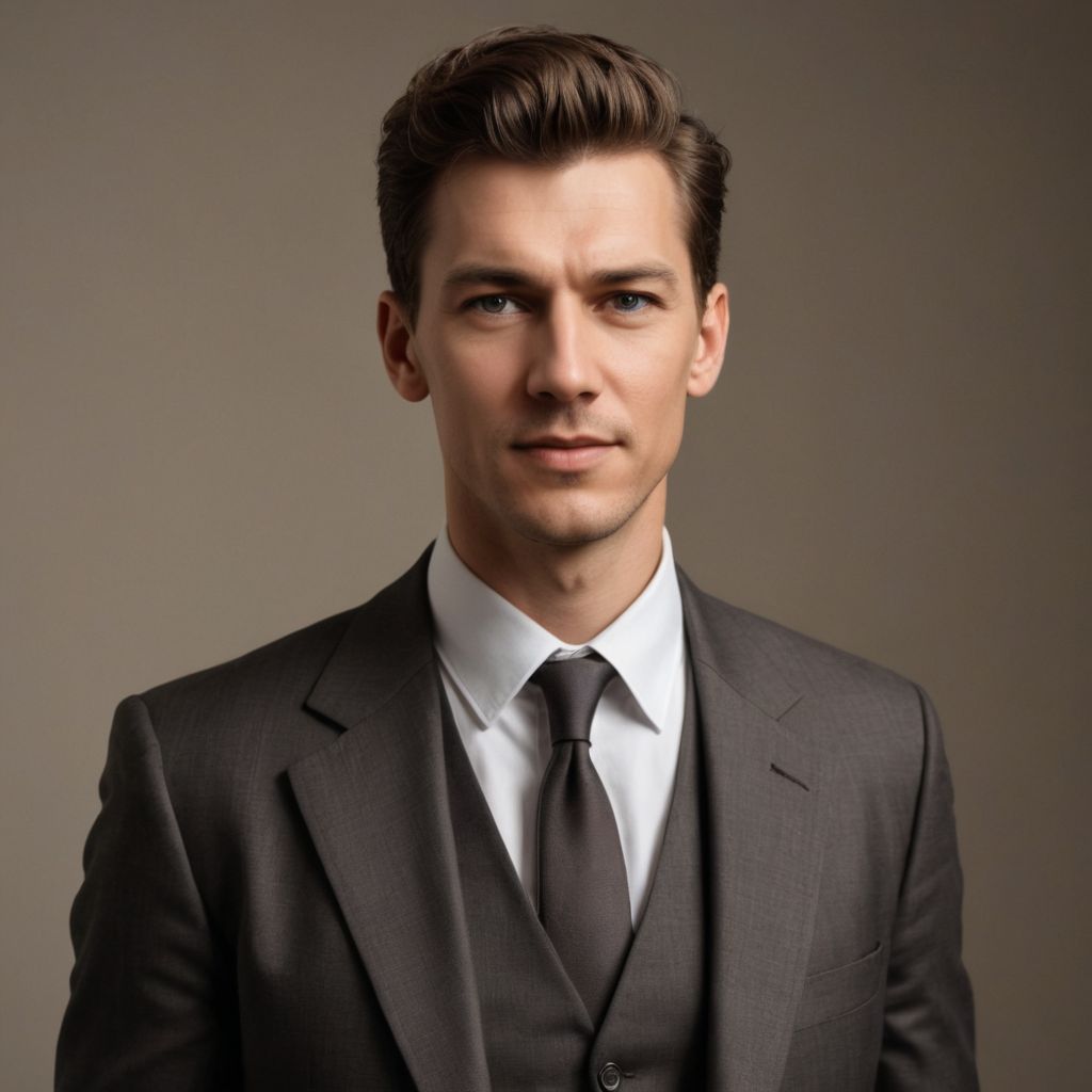 Стиль Миядзаки Photo Style