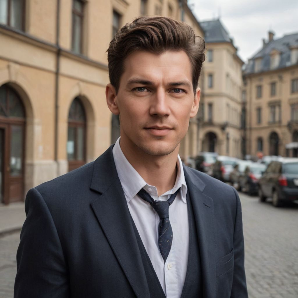 Творческий Photo Style