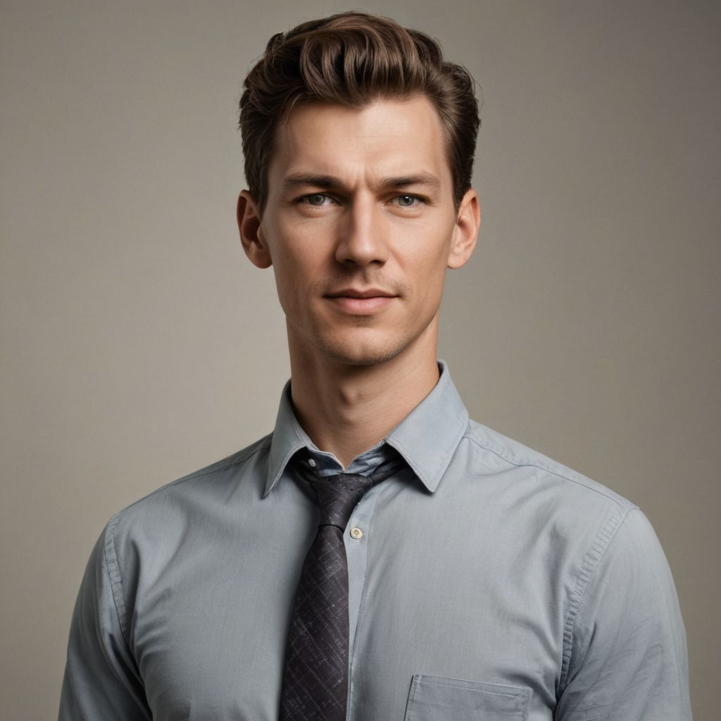 Футболист Реал Мадрид Photo Style