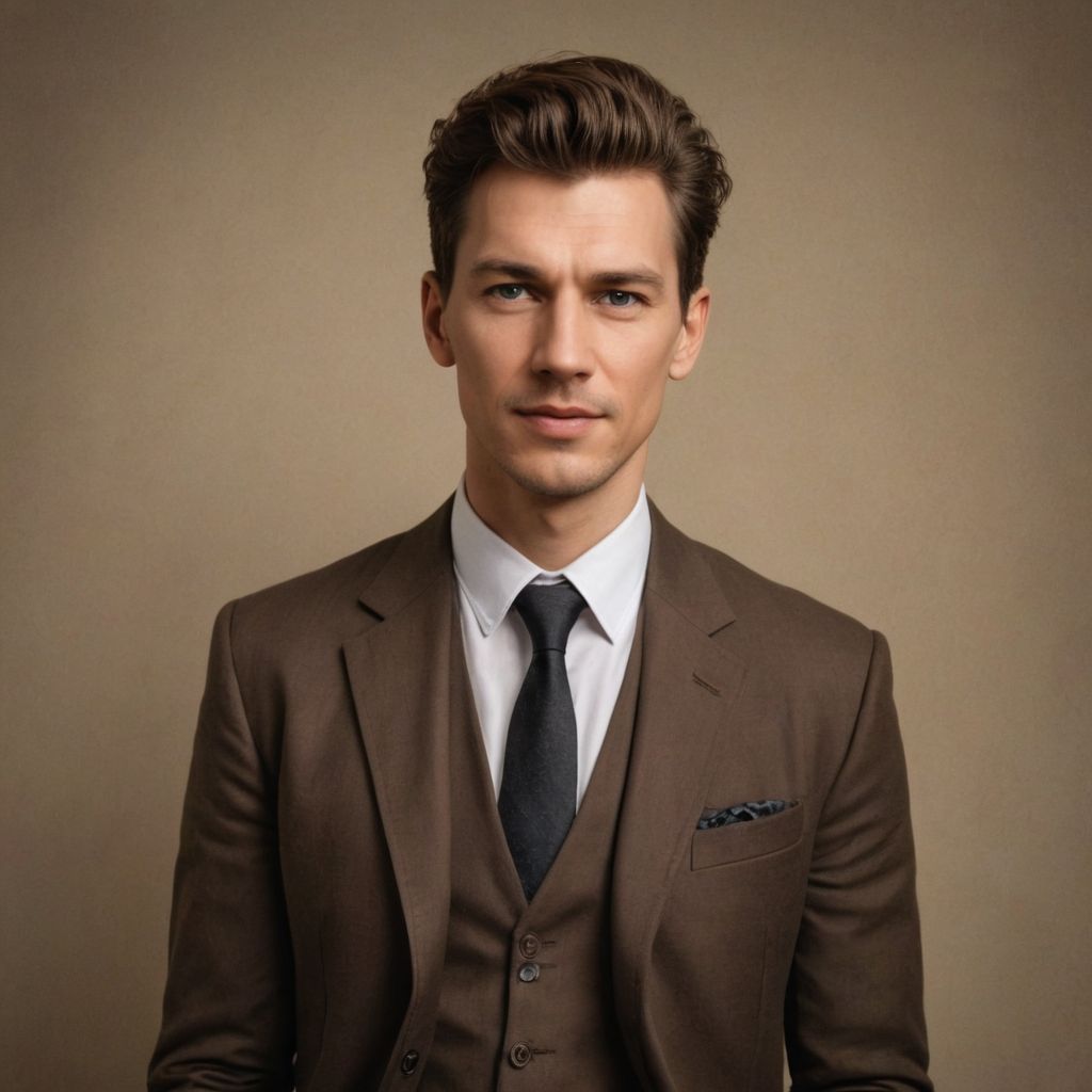 Хаяо Миядзаки Photo Style