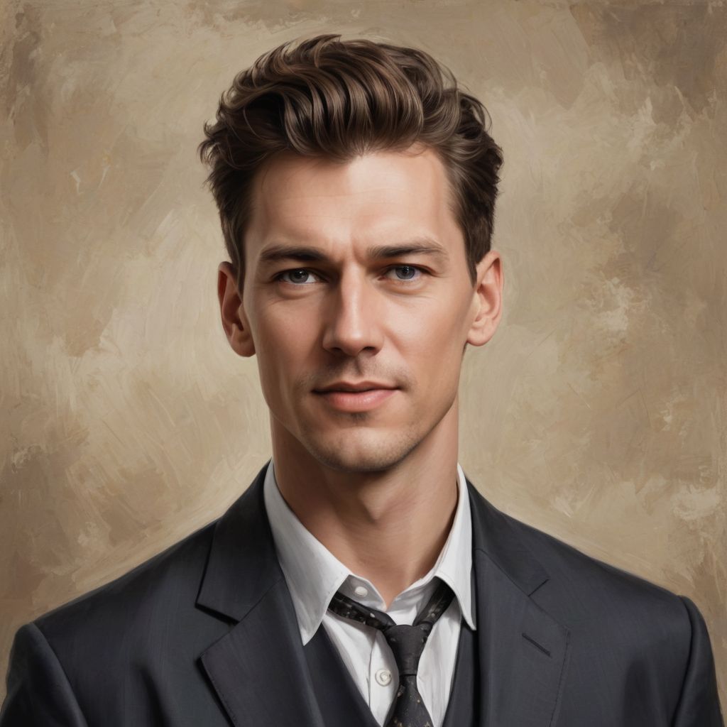 Центурион Древний Рим Photo Style