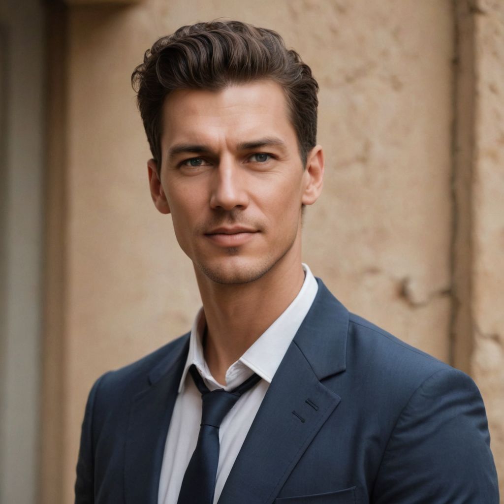 أنيمي Photo Style