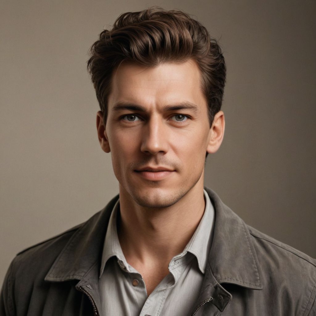 انیمیشن Photo Style