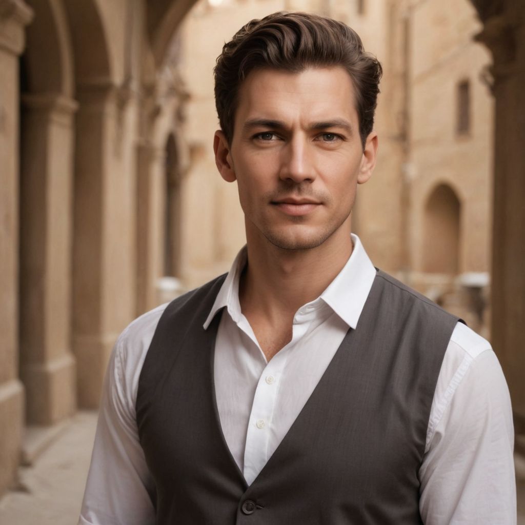 جيبلي Photo Style