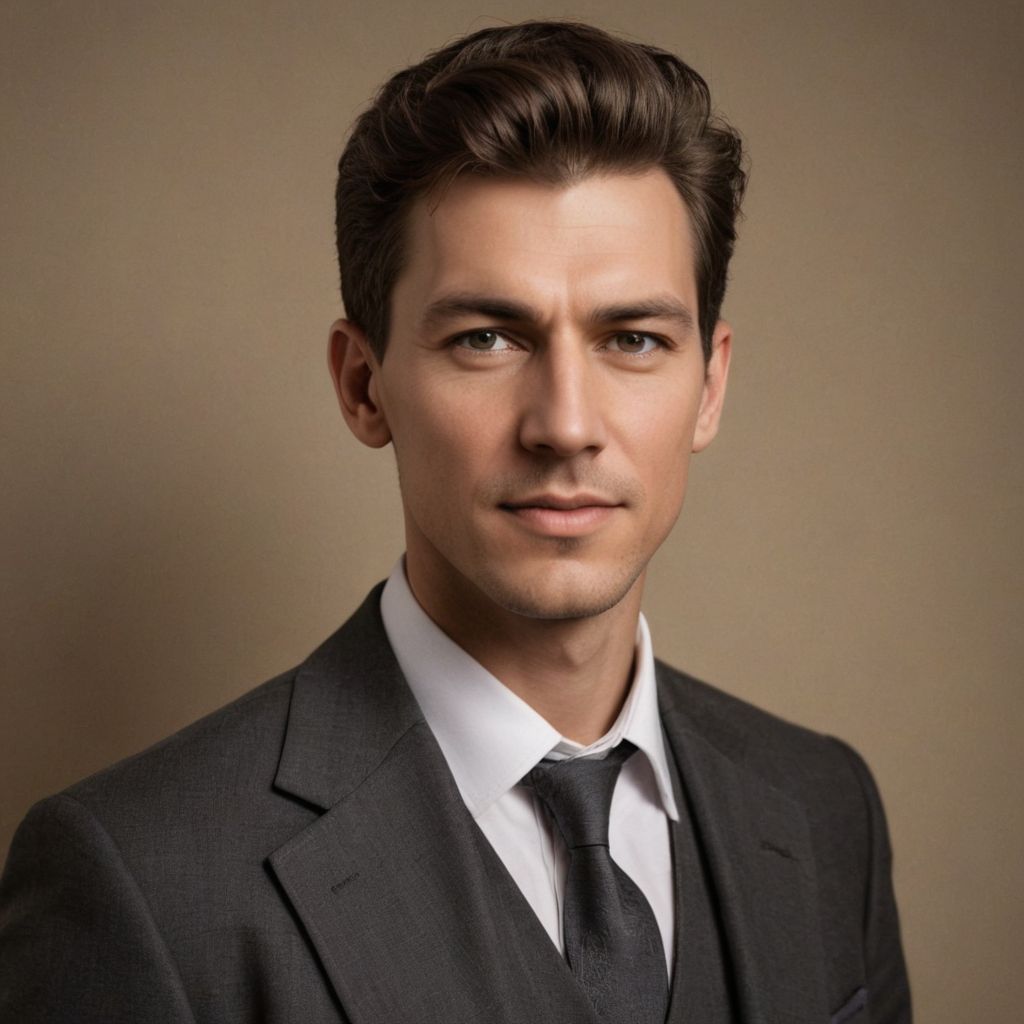 Converted کارتونی image