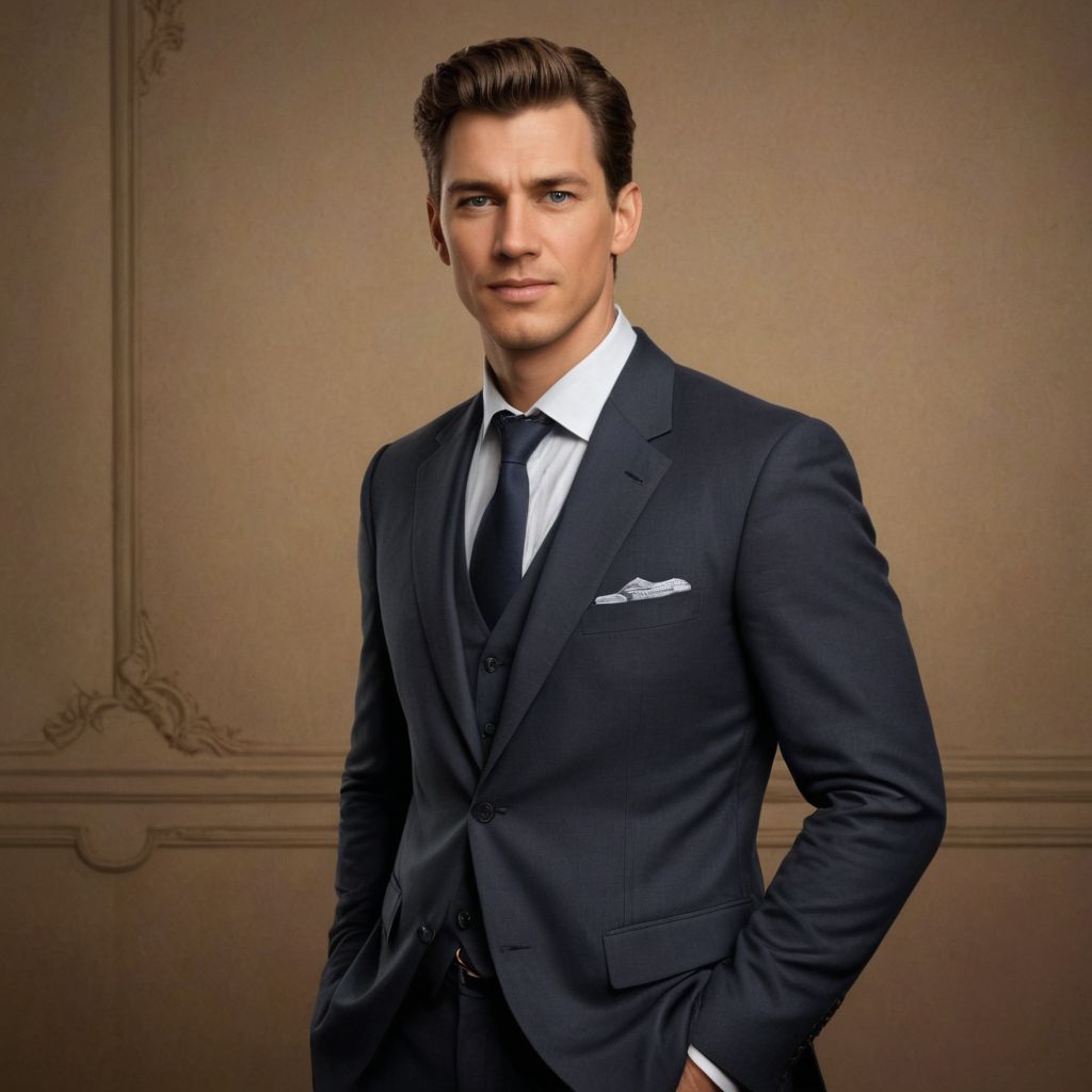 Disney ABC Photo Style