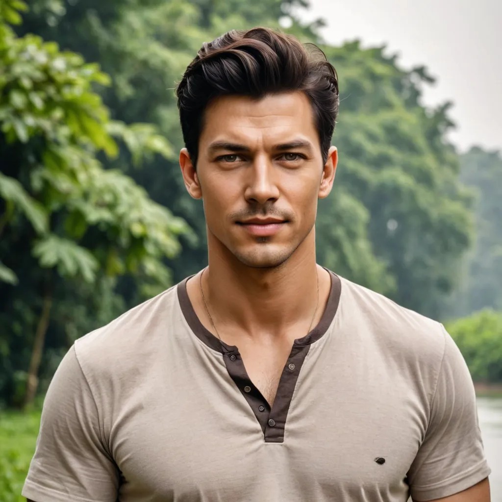 সেলোয়ার কামিজ Photo Style