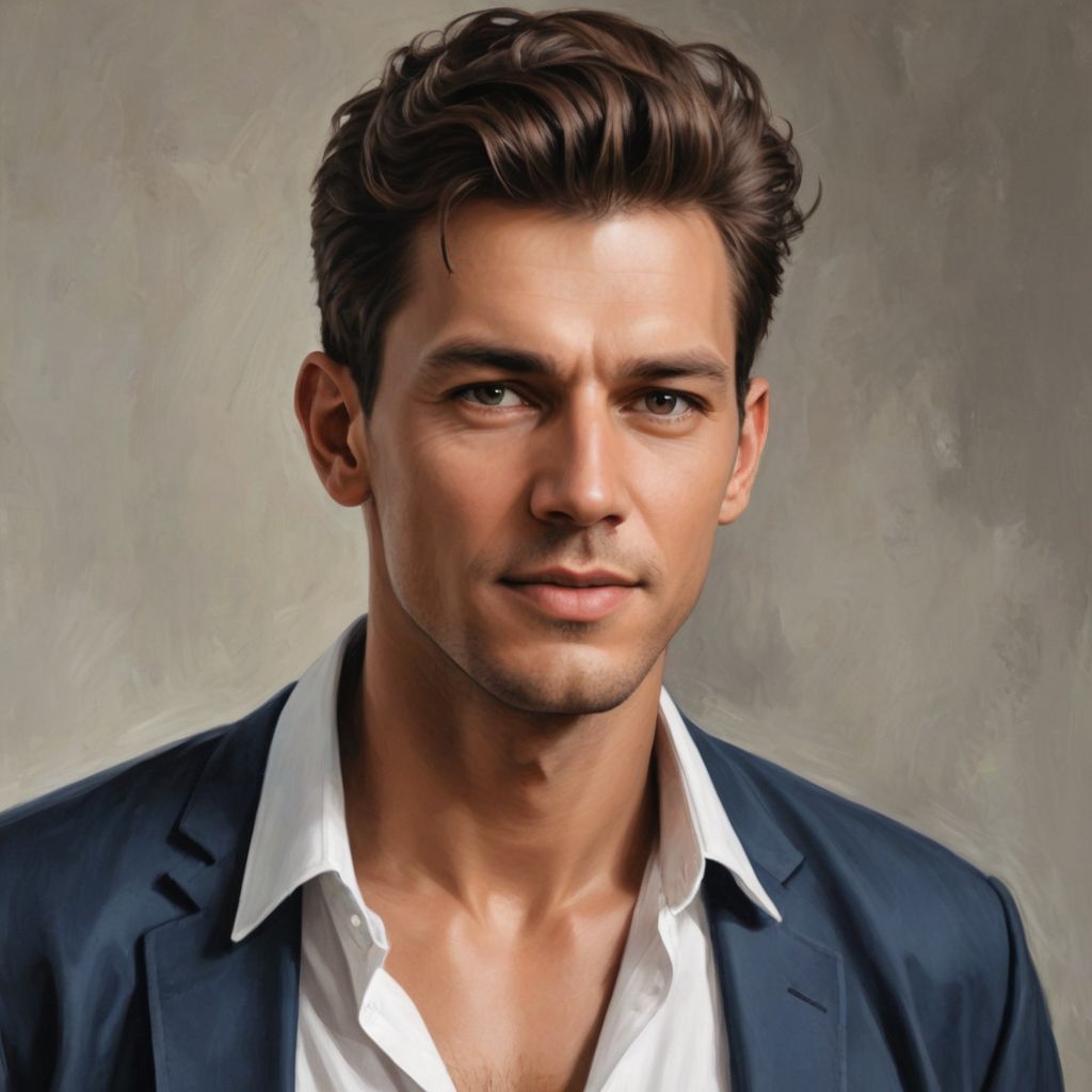 කාටුන් Photo Style