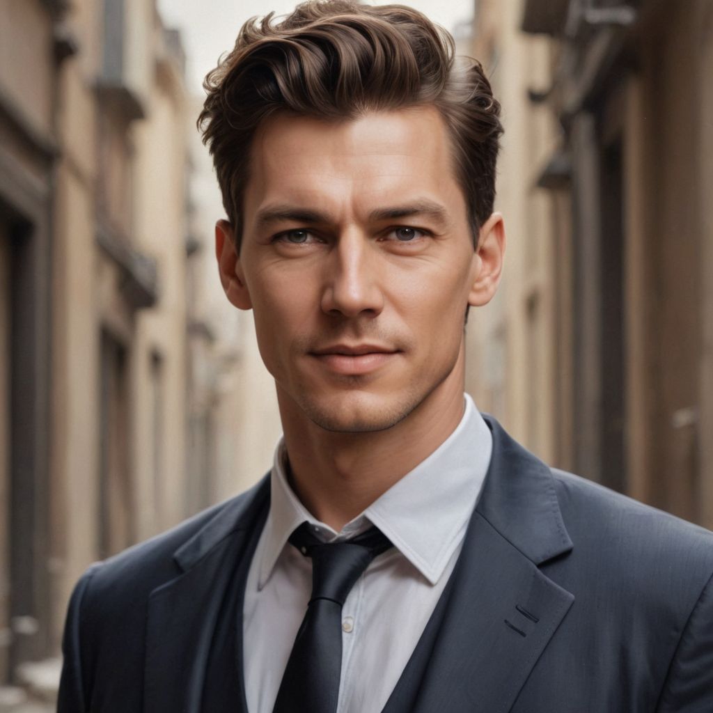 Fantastic Photo Style