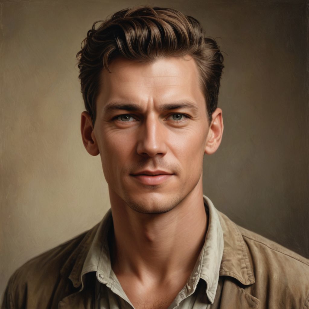 Fotorealism Photo Style