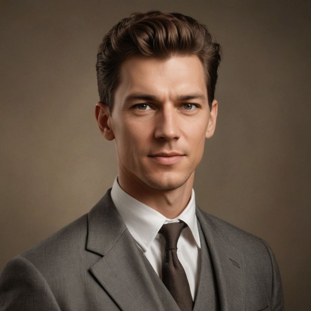 HD Photo Realistic Duplicate Photo Style