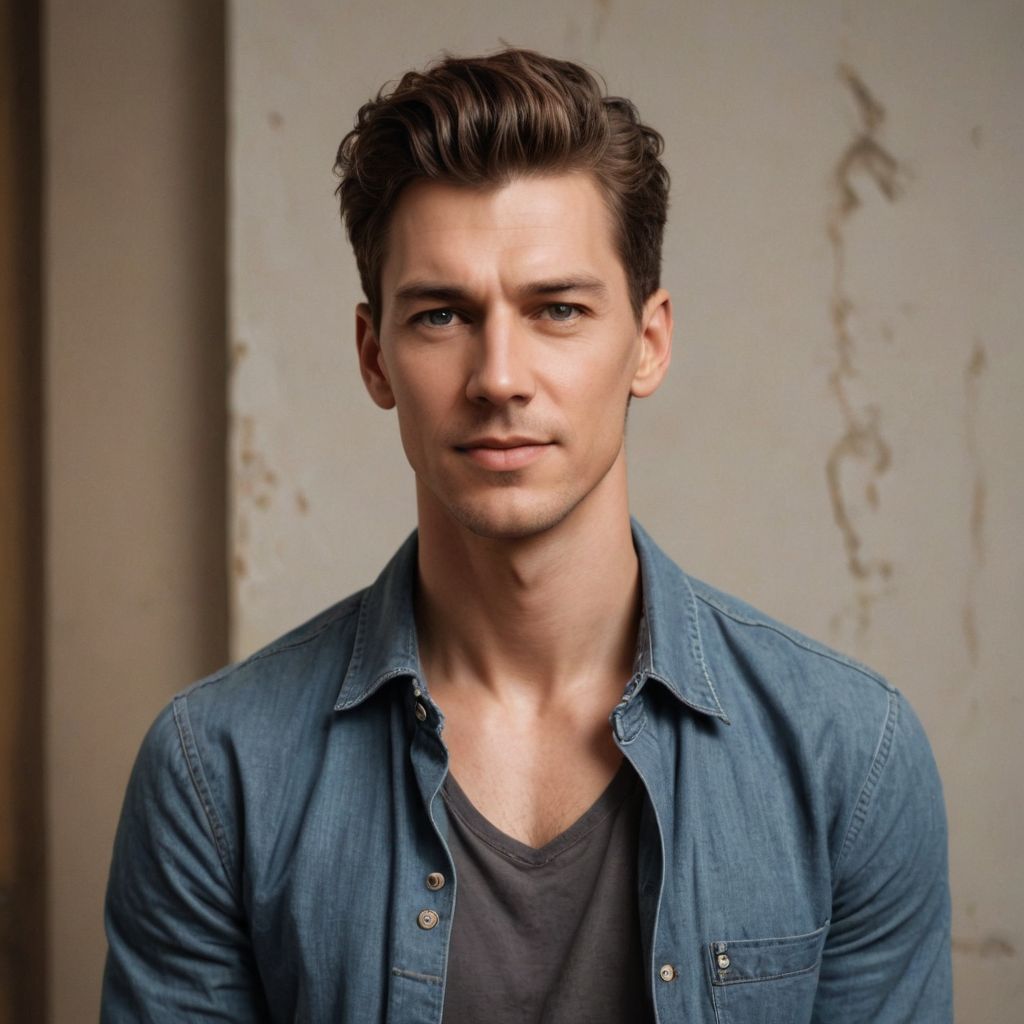 Hey ChatGpt Photo Style