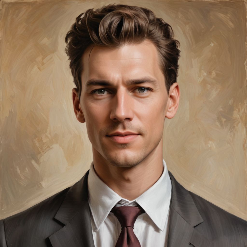 Impressional Photo Style