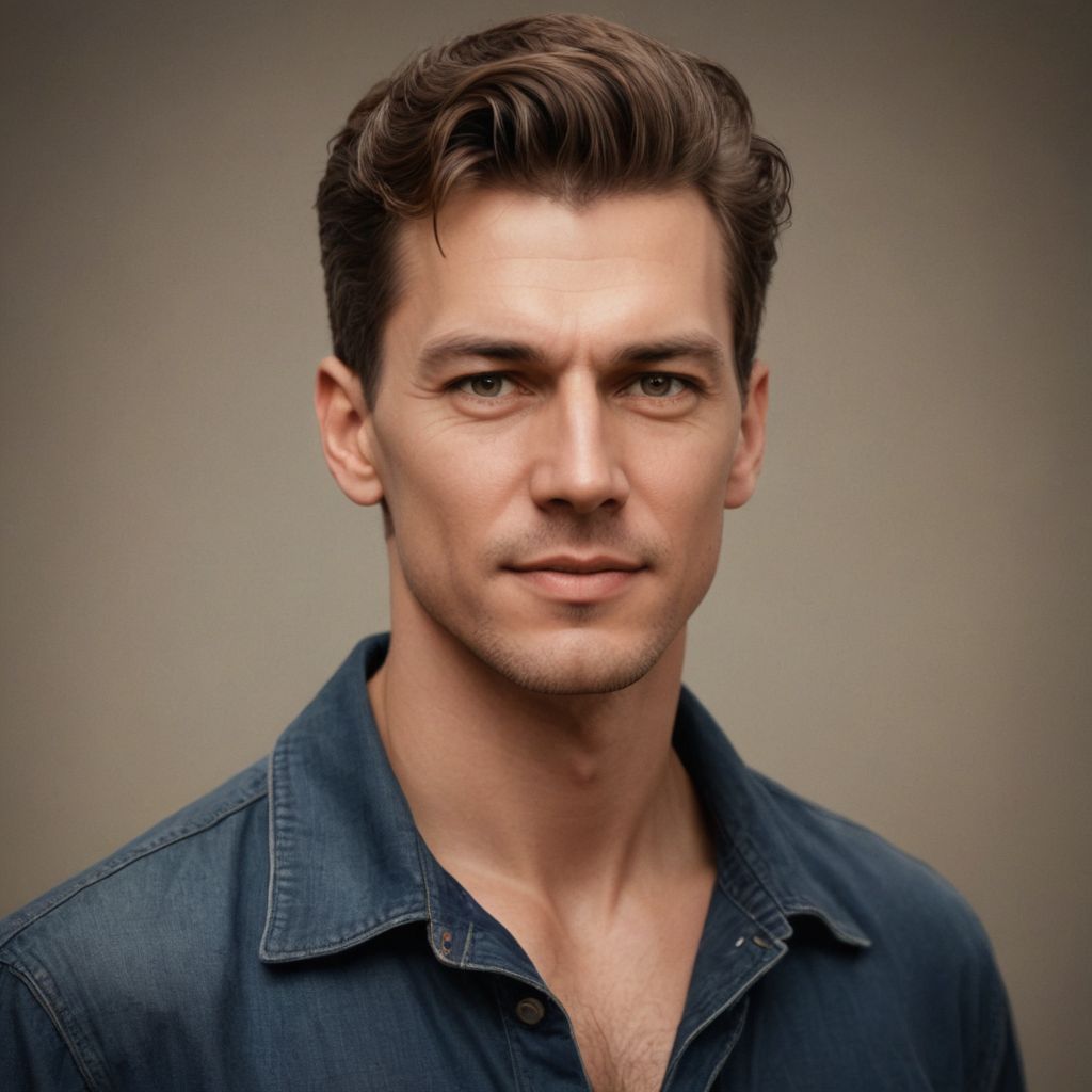 Jevili App Photo Style