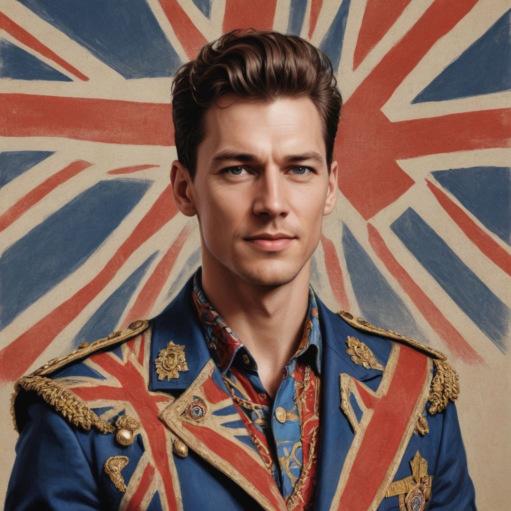 Jubilee Image Photo Style