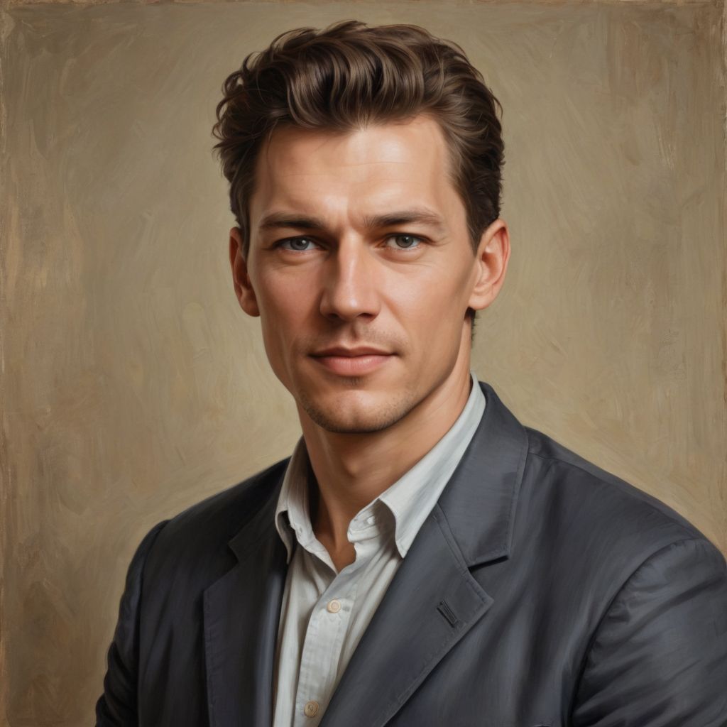 Lyuba Igosheva Photo Style