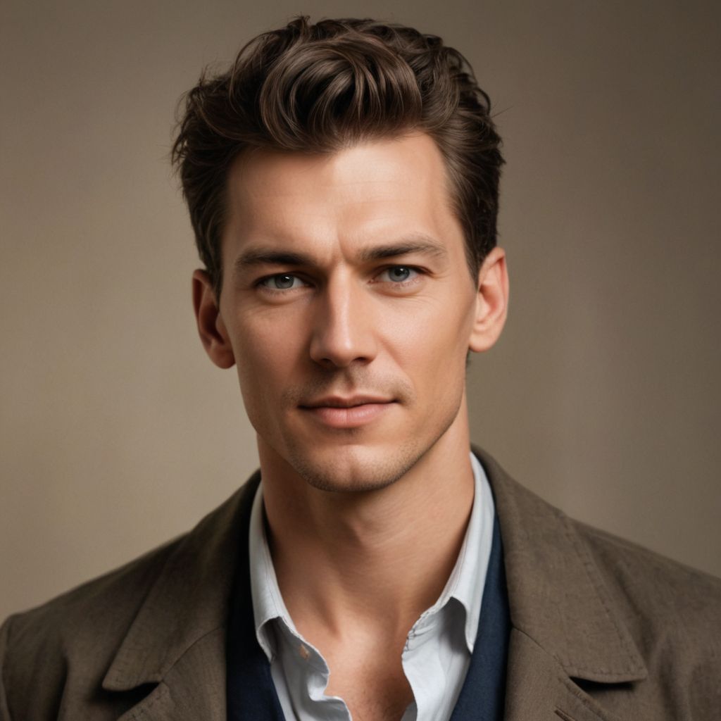 Make Me Look Beautiful Photo Style