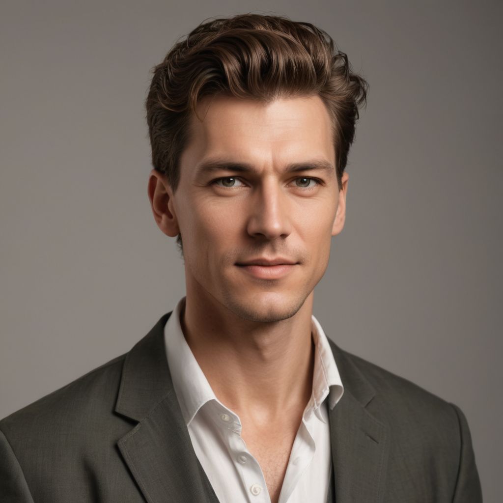 Make More Attractive Photo Style